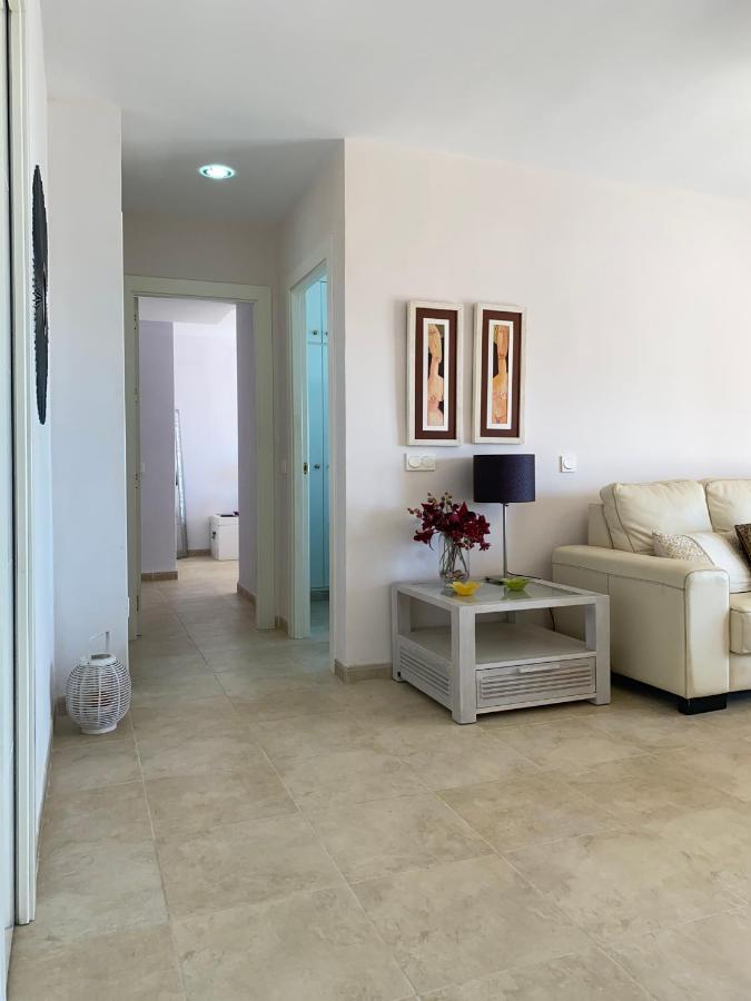 Residencial Oasis 3 Apartment Mojacar Exterior photo