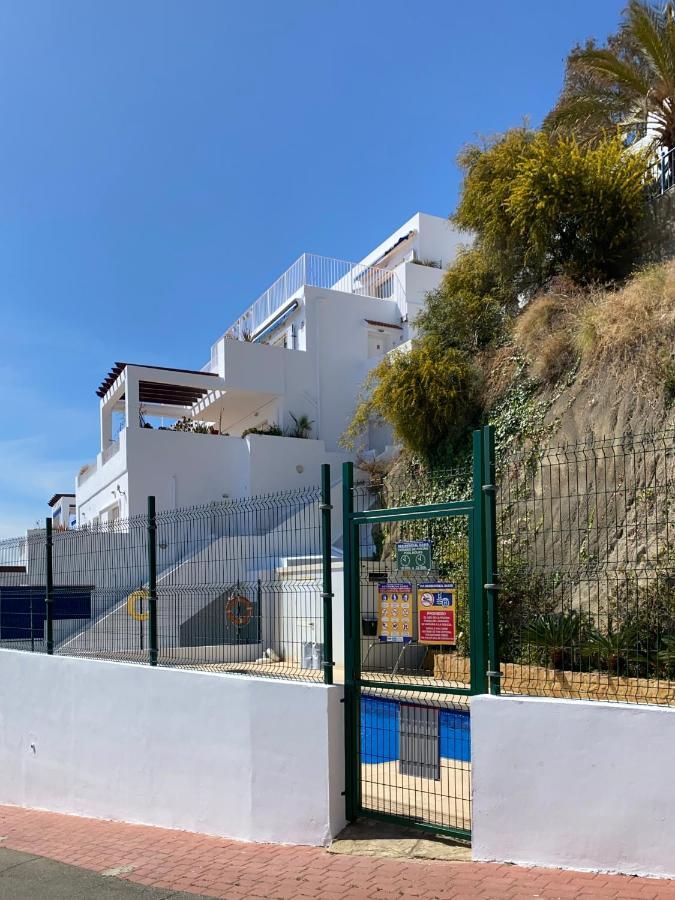 Residencial Oasis 3 Apartment Mojacar Exterior photo