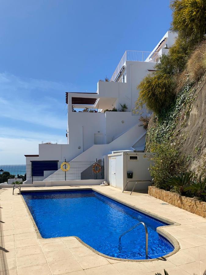 Residencial Oasis 3 Apartment Mojacar Exterior photo